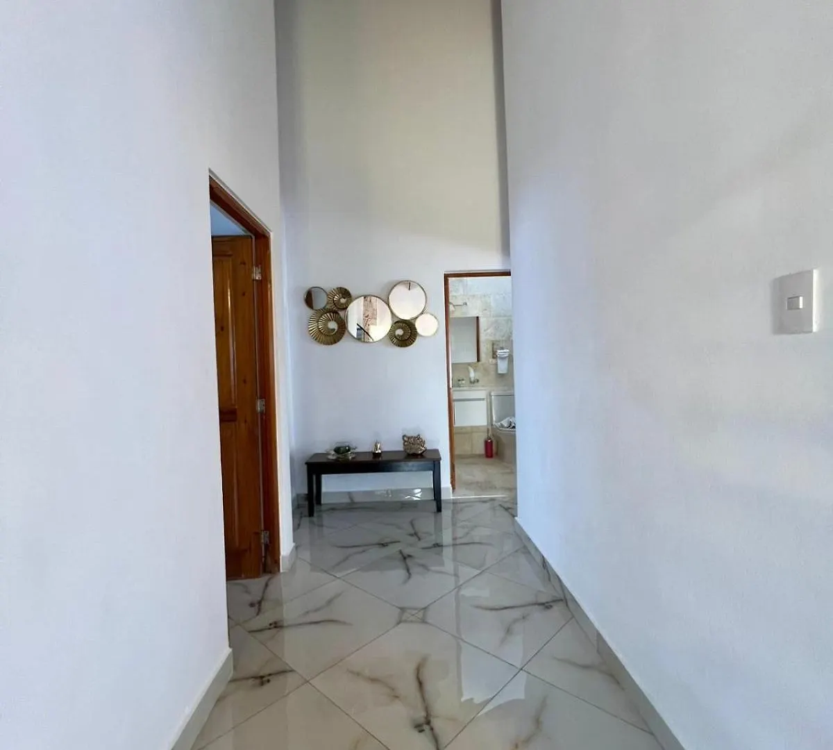 Sosua Residence By Cjdr