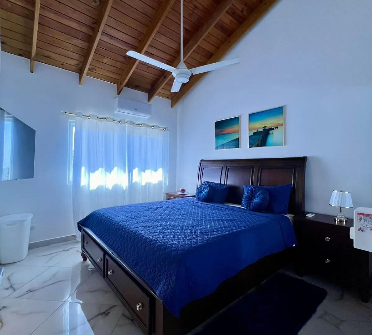 דירה Sosua Residence By Cjdr הרפובליקה הדומיניקנית