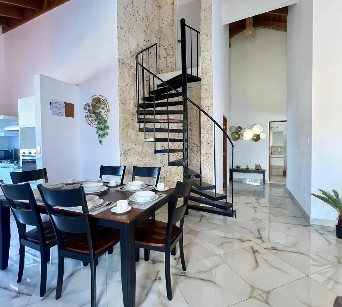 דירה Sosua Residence By Cjdr